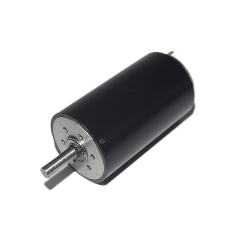 Small 40mm Coreless DC Motor Model 4070