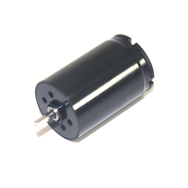 Small 18MM Brush Coreless DC Motor 1827R