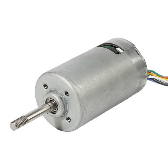 52mm brushless dc motor