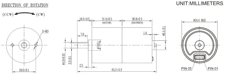 BL2430i-gb