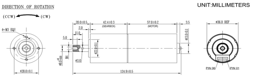 BL3657I-GB