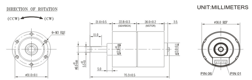 BL3626I-GB