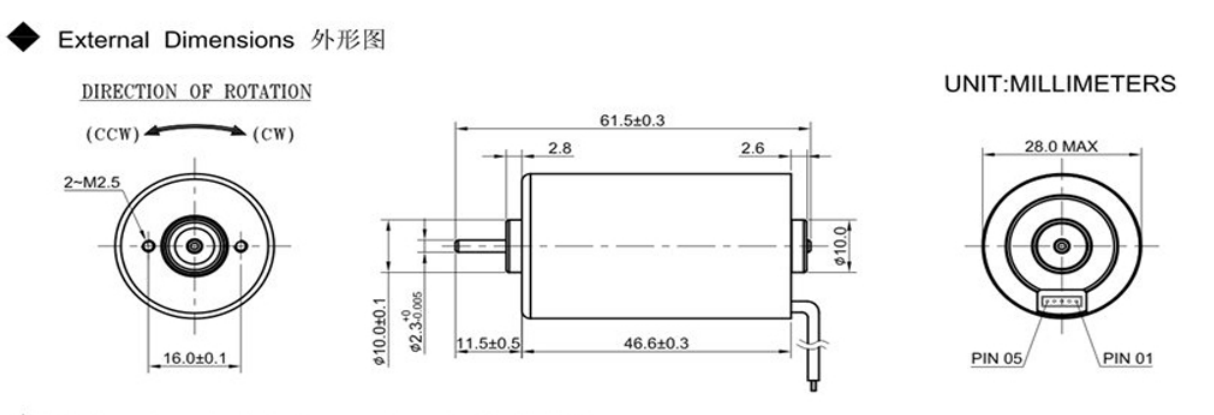 BL2847I