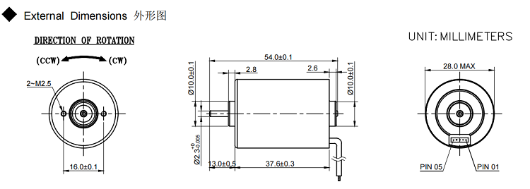 BL2838I