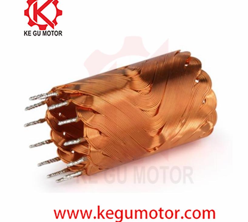 1620r coreless motor