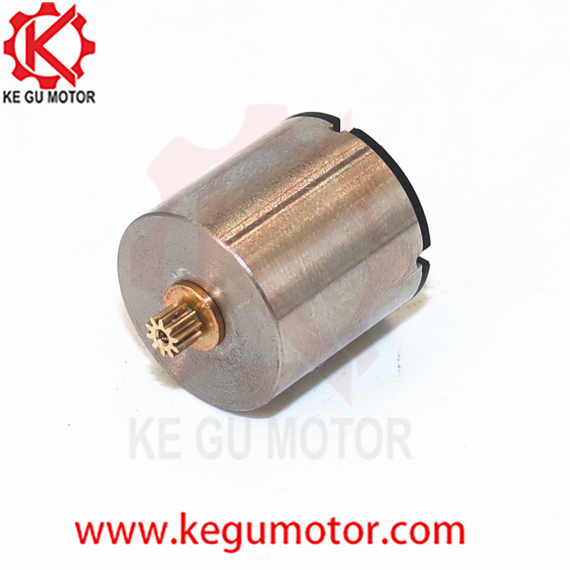 1515r coreless motor