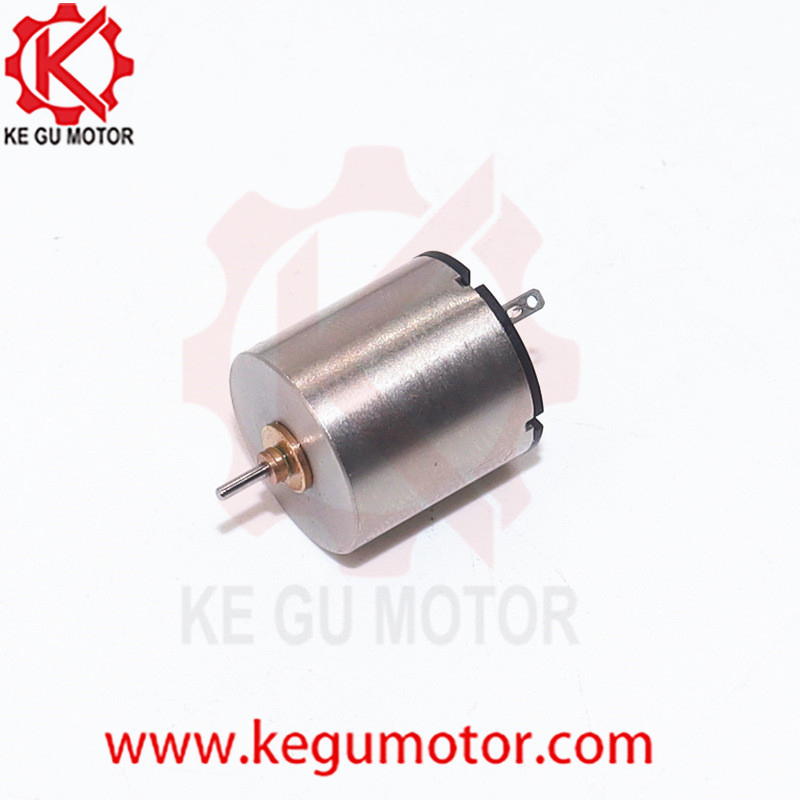 1515 coreless motor