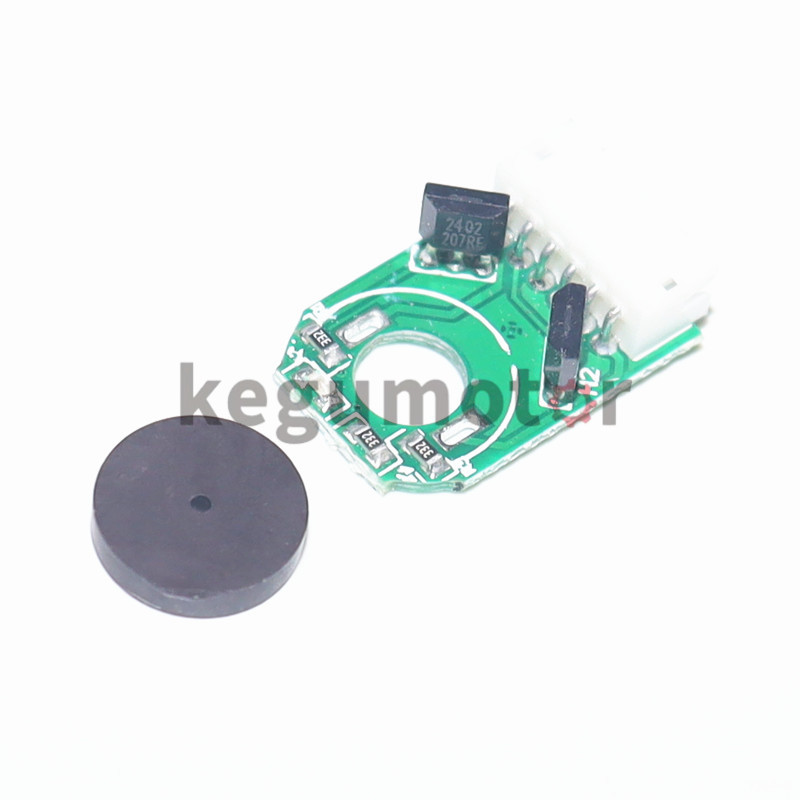 7PPR MAGNETIC ENCODER