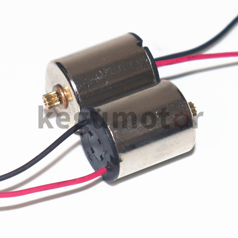 12MM CORELESS GEAR MOTOR