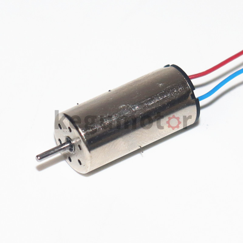 1020 coreless motor