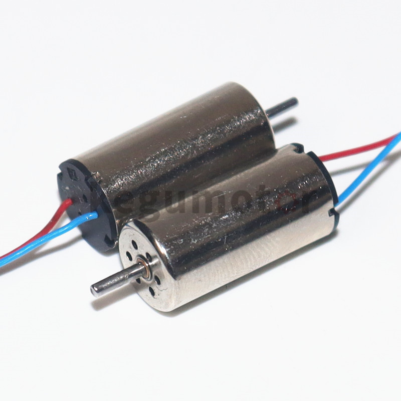 1020 10mm coreless dc motor