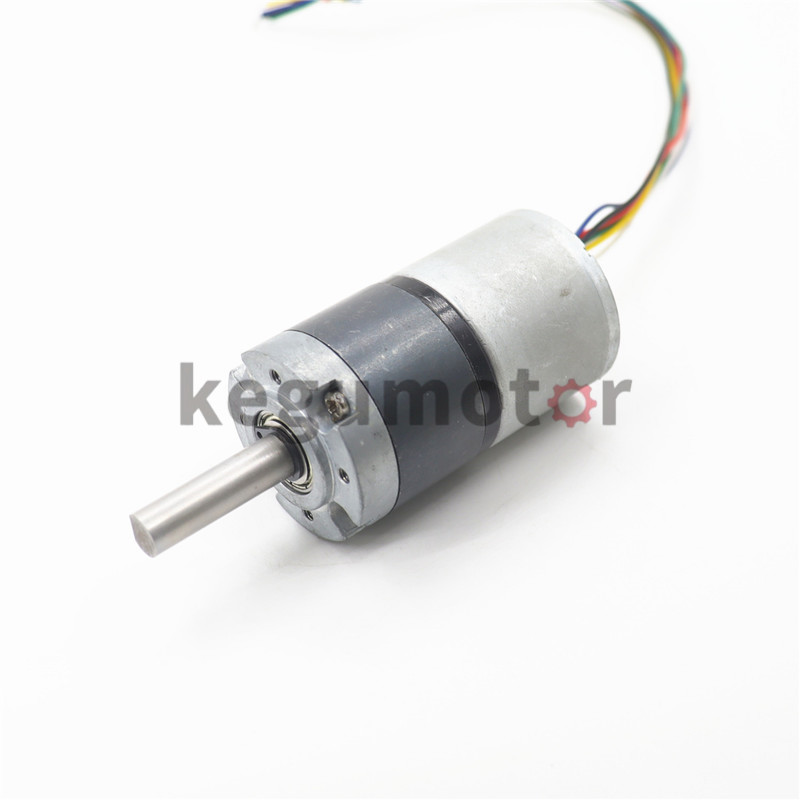 BL3630I-GB 36mm brushless gear motor