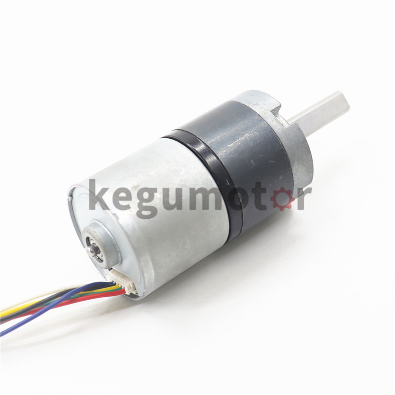 bl3630 36mm bldc gear motor