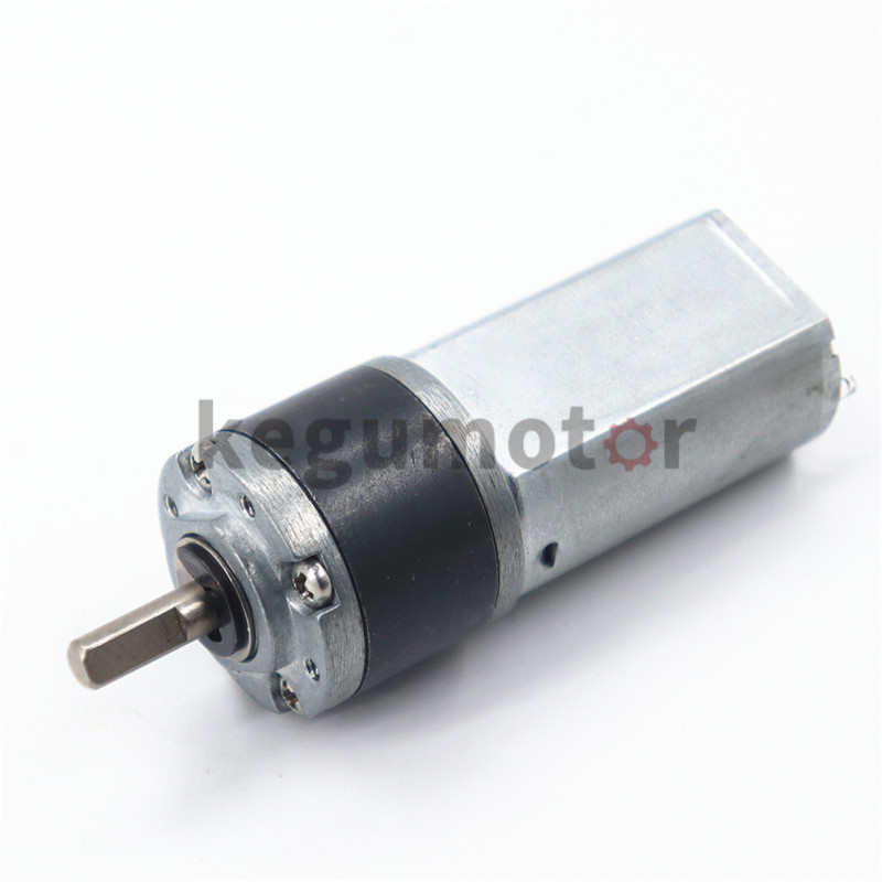 22mm planetary gear motor