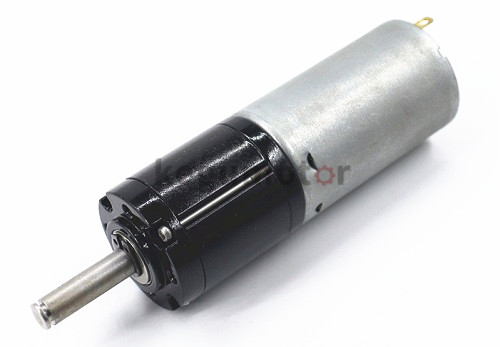 28MM planetary gear motor 12V