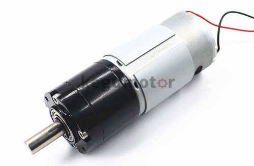 KG-36P555 36MM planetary gearmotor