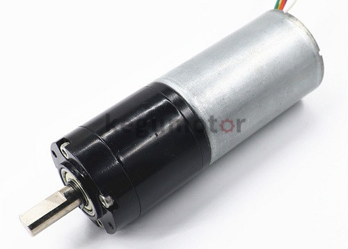 BL3657I-GB 36mm brushless gear motor