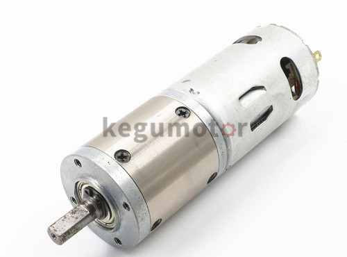 42mm planetary gear motor