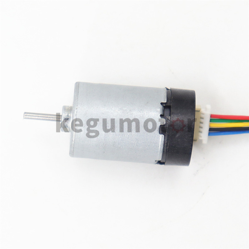 BL2625I B1625M 16mm brushless motor