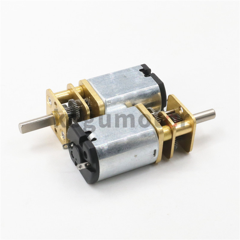 13mm metal gear motor