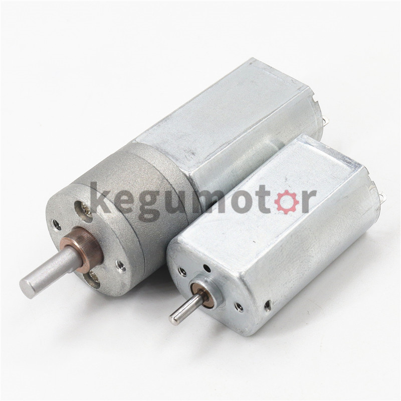 20mm gear motor