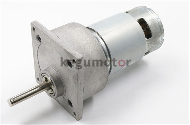 60mm gear motor