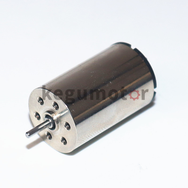 1625R 16MM coreless motor