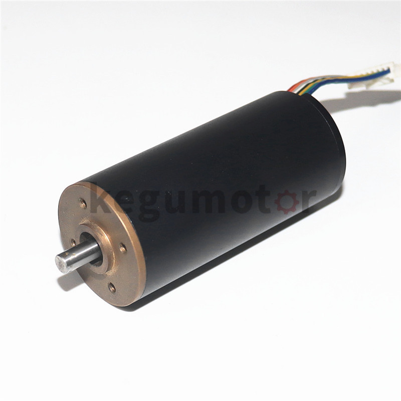 3270 coreless motor