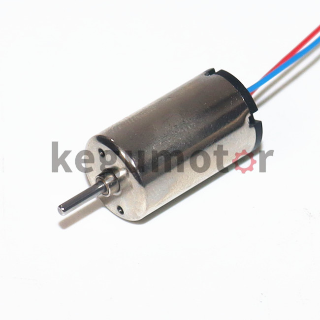 1220 CORELESS MOTOR