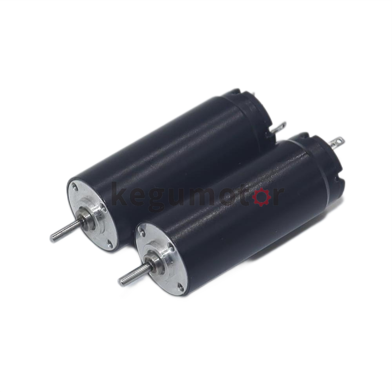 1215R CORELESS MOTOR