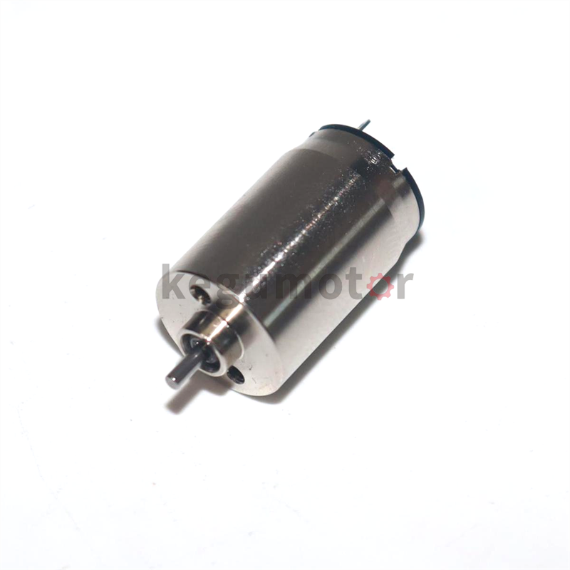 1215R CORELESS MOTOR