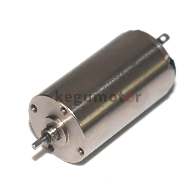 1730R 17MM brushed coreless motor