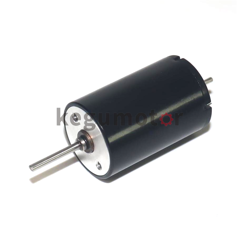2430R 24MM coreless motor