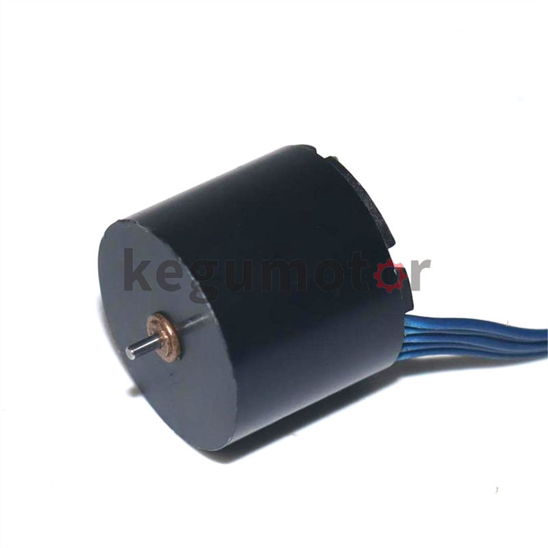 1715rb 17mm coreless motor